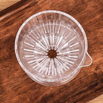 Coffee Filter Hand Flushing Filter Cup Drip Filter Household Coffee Pot Coffee Utensil Set Coffee Filter Cup Back To School