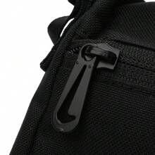 Nike 2025 耐克 NSW FUTURA 365 CROSSBODY 女款单肩包 CW9300-010 - 黑色 - 查看 5