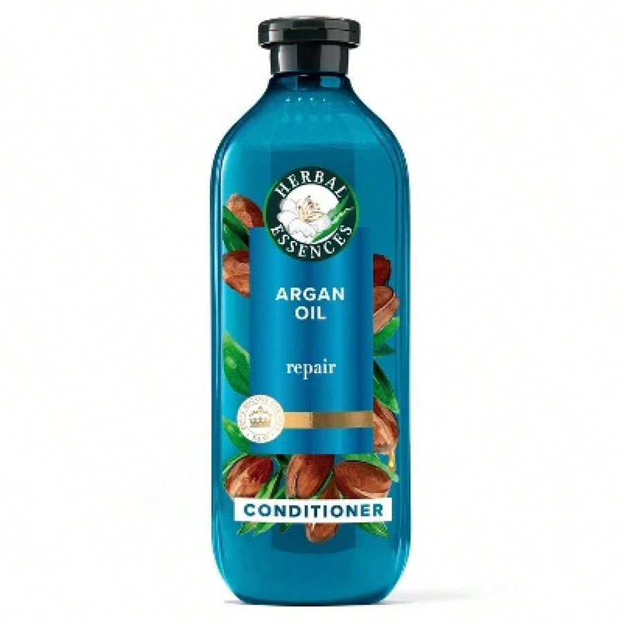 Herbal Essences Argan Oil , Repairing Conditioner, Color-Safe, For Damaged Hair - 13.5 Fl Oz - 1 - View 1