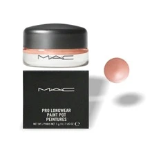 MAC Pro Longwear Paint Pot 5g - Groundwork - View 2