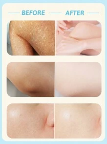 NIVEA 清爽滋养保湿霜，强化肌肤屏障，24小时长效保湿，减少水分流失，提升肌肤弹性，平衡水油，面部及身体多用途（200毫升/6.76液体盎司） - 200ml - 查看 2