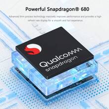 Tablet Xiaomi Redmi Pad SE 27,94 cm Wyświetlacz LCD 90 Hz Snapdragon 680 8+256 GB Bateria 8000 mAh Wi-Fi USB-C Dolby Atmos Stop aluminium Android 13 Z ładowarką i portem typu C RF 5 GHz Grafika Qualcomm Rozdzielczość 1920 x 1200 Skoordynowane szybkie ładowanie Grafit