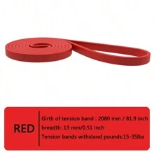 1 件健身阻力带、引体向上辅助带、力量训练拉伸带、适用于男女瑜伽健身房配件、运动、健身房、家庭锻炼、健身带、阻力带