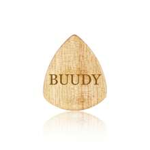 1 PC Personalized Guitar Picks, Custom Text Wooden Guitar Pick Case Box With Engraving, Wood Guitar Pick Organizer Music Gift For Guitarist Musician