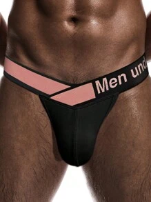 Lingerie Sexy Cinta Tipo V Grande Modal Confortável Respirável Esporte de Fitness Masculino Levantador de Quadril Duplo Cueca Masculina