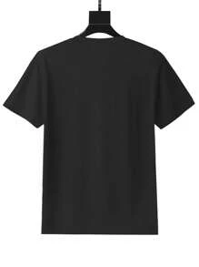 Mountain Biking - MTB Lover Cyclist Cycling Downhill Bike T-Shirt Graphic Tees Short Sleeve Casual Women T Shirts 100% Cotton Tee Shirt Womens Short-Sleeved Funny Printed Women's T-Shirts Summer Tops Soft Comfy Everyday Wear Gift Woman Tshirt Black