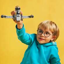 LEGO Caza estelar N-1 de Mando y Grogu™ 75410 de - 75410 - Ver 2