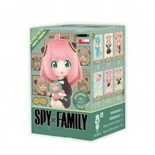 Doll Blind Box Random Unboxing 6 Regular Styles Plus A Mystery Style A Handmade Gift For A Good Friend