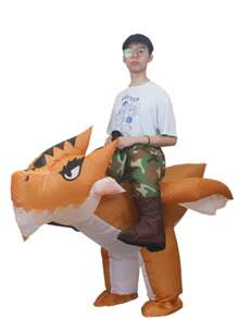 Dinosaur Design Party Cloth