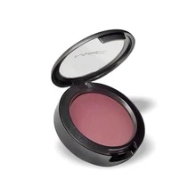 MAC POWDER BLUSH MATTE 6g - FEVER - View 6