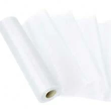 Organza Fabric, Party Backdrop Decoration, Tabletop Center Decor, Chair Back Decor For Wedding, Party, 29CM*2100CM, Organza Bow Chair Back Flower Decor, Organza Backdrop Decor Fabric, Event & Party Decor Organza Backdrop Netting, Outdoor Tent Decor - Multicolor - View 5