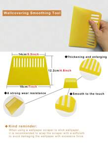 1卷加厚磨砂白色、黑色、红色、黄色、粉色、蓝色、绿色、米色纯色，现代简约风格，适用于家庭装饰、厨房橱柜、桌子、椅子、房间背景、家庭装修、DIY、防水、防污、易清洁、自粘、可撕可贴壁纸、墙贴、壁纸墙贴、装修贴纸可撕墙板、墙纸、壁纸、春季装饰用品刷新您的家、拉玛装饰贴纸房间装饰墙面装饰 - 彩色 - 查看 11