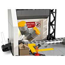 LEGO Capitán América:  Civil Batalla de Acción 76314 - 76314 - Ver 8