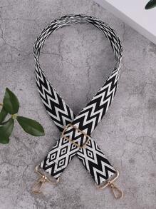 Adjustable Wide Strap, Casual Strap, Shoulder Strap, Dual Use, Women Handbag Accessories