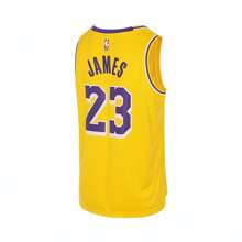 Nike 2025 男士 LAL MNK DF SWGMN JSY ICN 22 背心，简约时尚，休闲日常运动背心