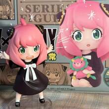 Doll Blind Box Random Unboxing 6 Regular Styles Plus A Mystery Style A Handmade Gift For A Good Friend