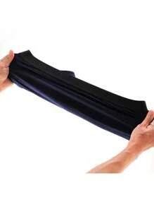 Custom Face Boxers For Men, Personalized Photo Underwear, Custom Face Boxer Briefs, Personalized Boxers For Husband, Custom Face Underwear, Custom Funny Faces Boxers Briefs, Anniversary Gift, Valentine Gift, Birthday Gift, Wedding Gift, Best Friend Gift, Gift For Boyfriend, Gift For Husband, Gift For Him, 1pc - Black - View 7