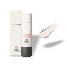 Kem nền MAC Strobe 50ml - Pinklite - Xem 2