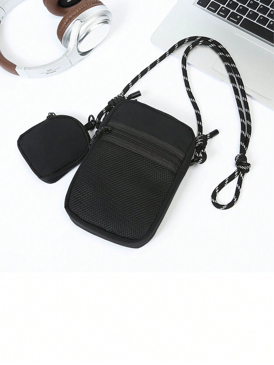 Rucksack Organizer Einsätze Schwarz/Beige - Filz Organizer Für Taschen