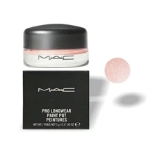 MAC Pro Longwear Paint Pot Eyeshadow Cream Vintage Selection 5 G - Selección vintage - Ver 2