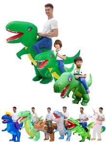 Dinosaur Design Party Cloth