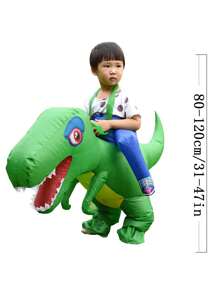 Dinosaur Design Party Cloth