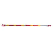 YUNRUX Steel Tow Bar Hook Tow Bar 8 Tons/17636.98lbs - Multicolor - View 4