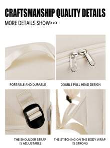 Myco Ryanair Cabin Bag - 15.75x7.87x9.84inch /40cm*26cm*20cm Laptop Backpack,Business Travel Anti Theft Slim Durable Laptops Backpack, Water Resistant College Computer Bag For Women & Men Fits 15.6 Inch Laptop And Notebook Bag For School School Accessories School Stuff - Multicolor - View 11