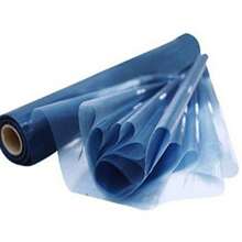 Organza Fabric, Party Backdrop Decoration, Tabletop Center Decor, Chair Back Decor For Wedding, Party, 29CM*2100CM, Organza Bow Chair Back Flower Decor, Organza Backdrop Decor Fabric, Event & Party Decor Organza Backdrop Netting, Outdoor Tent Decor - Multicolor - View 29