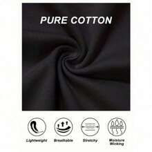 Please Be Patient, I Have OwOtism Funny UwU Anime Girl T-Shirt - Black - View 5