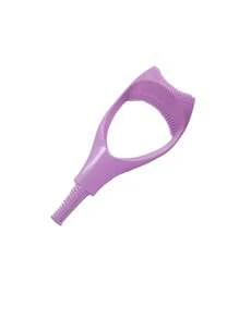 1/2 件多功能睫毛化妆工具套装，包括上睫毛和下睫毛睫毛膏及睫毛美容配件 - 彩色 - 查看 15