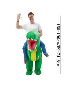 Dinosaur Design Party Cloth