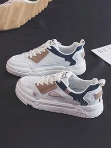 Shoes Women,Shoes, Shoes Women Spring,Women Shoes,Sneakers Women,Shoes For Women,Women Sneakers,Shoes Ladies,Work Shoes,Ladies Shoes,Ladies Sneakers,Beige Shoes,Trainers,Women Shoes,Sneakers For Women,Shoe,Woman Shoes,Sneakers,Christmas Women Shoes,Trainers Women - Pink - View 8