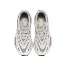 Adidas รองเท้าวิ่งคัตต่ำของผู้หญิง LIGHTBLAZE JQ9975 - สีเทา - ดู 6