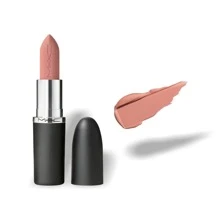 MAC M.A.CXIMAL Silky Matte Lipstick Honeylove 3.5 G - Honeylove - View 2