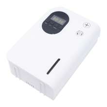 Essential Oil Fragrance Diffuser Scent Machine Home Hotel Fresh Air Aroma 160ML! - 1 - View 9