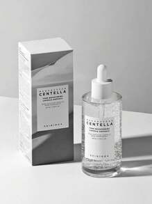 SKIN1004 馬達加斯加積雪草亮膚膠囊安瓶 100ml/3.38 Fl.Oz.，輕盈快吸收質地，保濕舒緩肌膚，改善暗沉膚色，適合所有膚質，日常臉部護理，K-Beauty，韓國彩妝，OliveYoung，禮品 - 100ml/3.38fl.oz - 查看 11