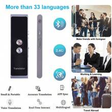 Translators - Noir - Voir 3