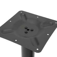 72cm Table Stand With Two Legs