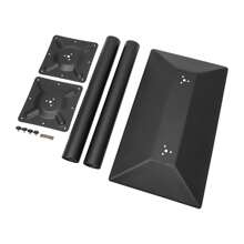 72cm Table Stand With Two Legs