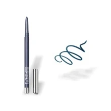 MAC 彩色超量凝膠眼線筆 0.35 克 - 過夜 - 查看 2