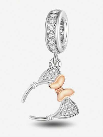 1 pieza Conjunto de diadema, pulsera y collar de moda, ideal para hacer joyas DIY y accesorios diarios, adecuado para niñas