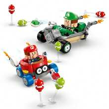 LEGO Kart™ – Baby Vs. Baby Luigi (72034)