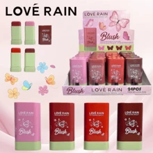 Blush Stick Natural Beauty Makeup Love Rain LR-7018 - 4 - Xem 3