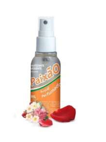 Aromatizing Perfume For Automotive And Ambient Spray 60ml - Orange - View 2