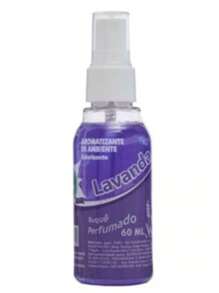 Aromatizing Perfume For Automotive And Ambient Spray 60ml - Purple - View 2