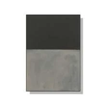 1pc Mark Rothko Abstract Canvas Painting Modern Art Poster And Prints Wall Decorative Pictures For Living Room Home Decoration No Frame - Multicolor - View 36