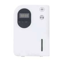 Essential Oil Fragrance Diffuser Scent Machine Home Hotel Fresh Air Aroma 160ML! - 1 - View 8