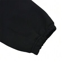 Nike Quần bóng rổ FW25 AS M NK DF SI GCEL Series, Quần thể thao thường ngày mềm mại thoải mái, Nam, Màu đen - màu đen - Xem 5