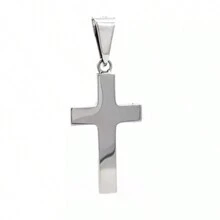 Agalea Cross Pendant For Men And Women
